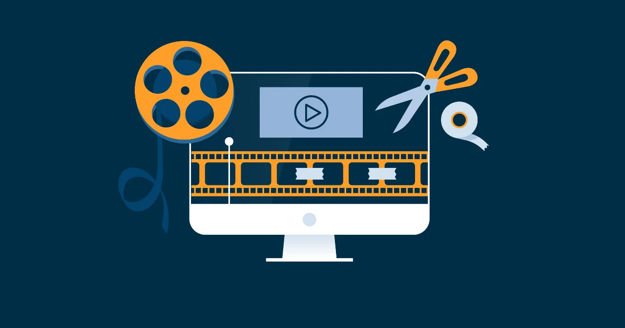 Video editing / تحرير فيديو