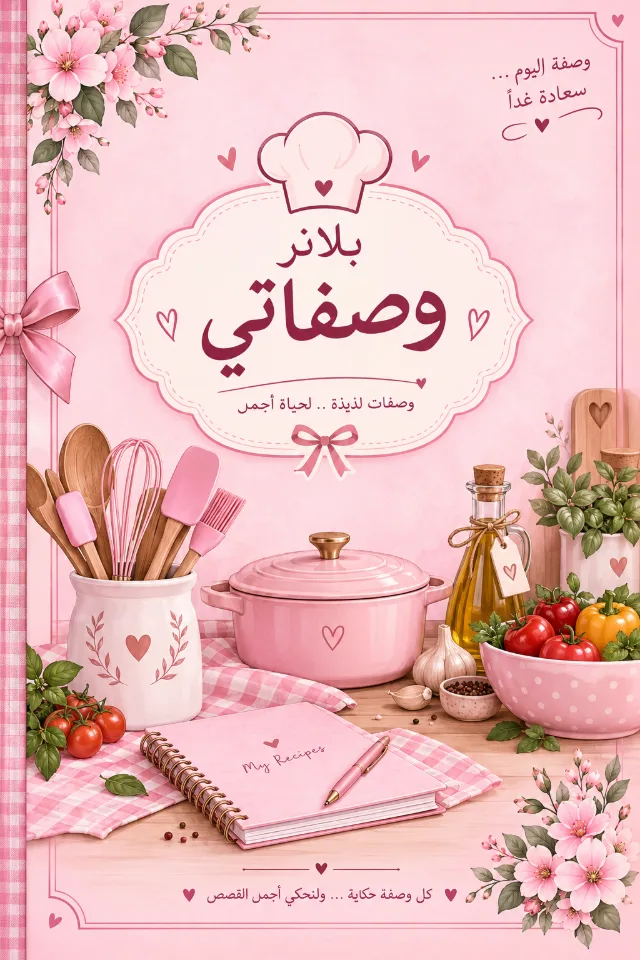 يتصمم بلانر وصفاتي