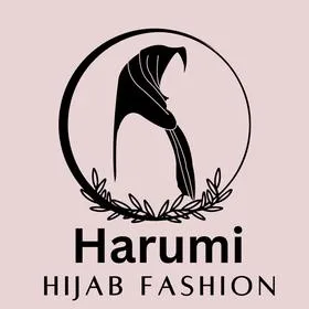 Logo hijab fashion