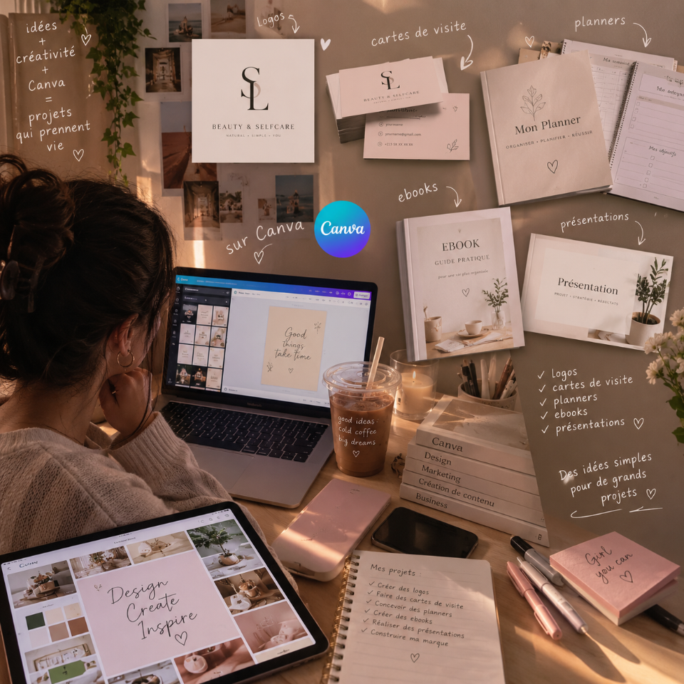 Creative Digital Services | Design, Social Media & Video