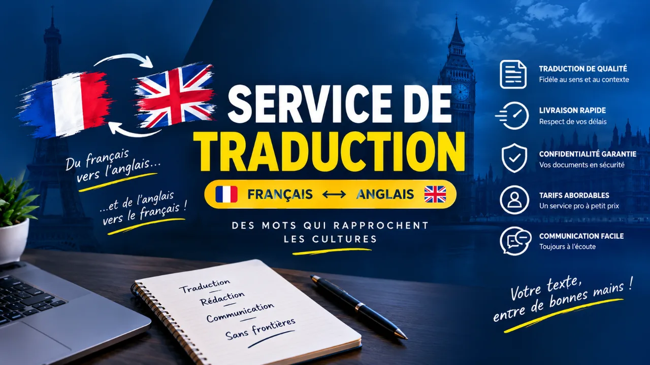 Traduction