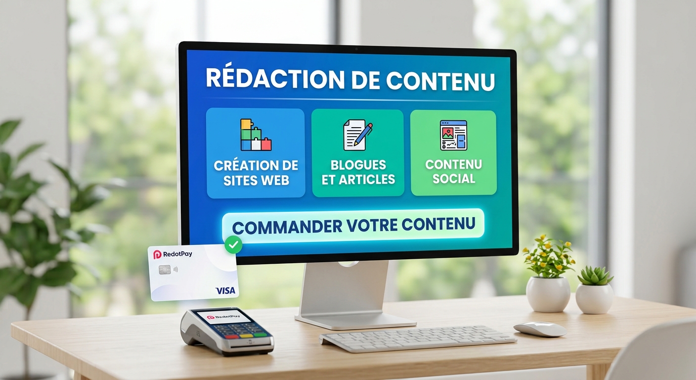 Rédaction